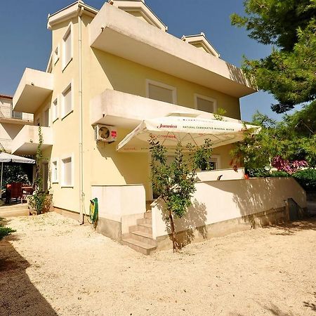 Apartments Blazenka Trogir Dış mekan fotoğraf