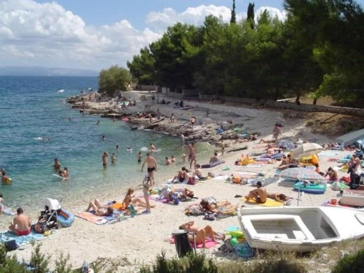 Apartments Blazenka Trogir Dış mekan fotoğraf