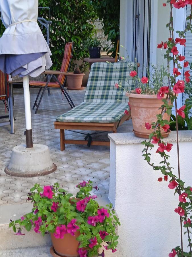 Apartments Blazenka Trogir Dış mekan fotoğraf