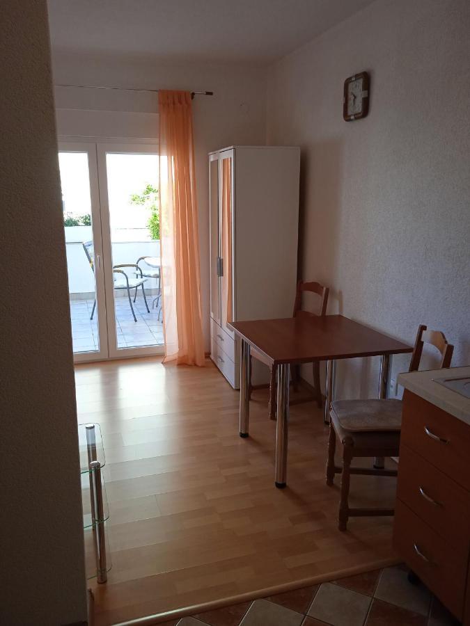 Apartments Blazenka Trogir Dış mekan fotoğraf