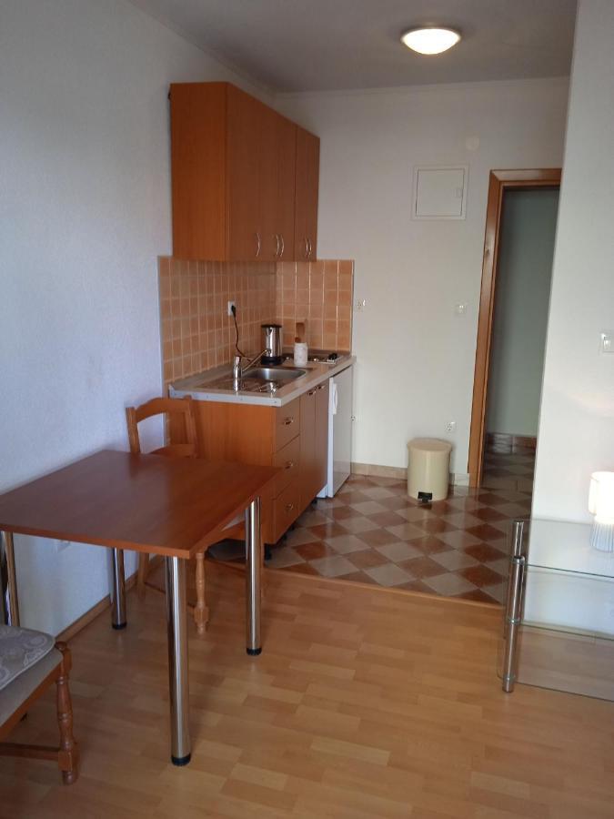 Apartments Blazenka Trogir Dış mekan fotoğraf